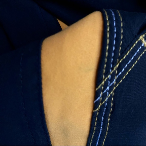 Nike Men’s Black And Yellow Swim Trunks Size Large Mesh Liner Summer Shorts - Picture 5 of 8